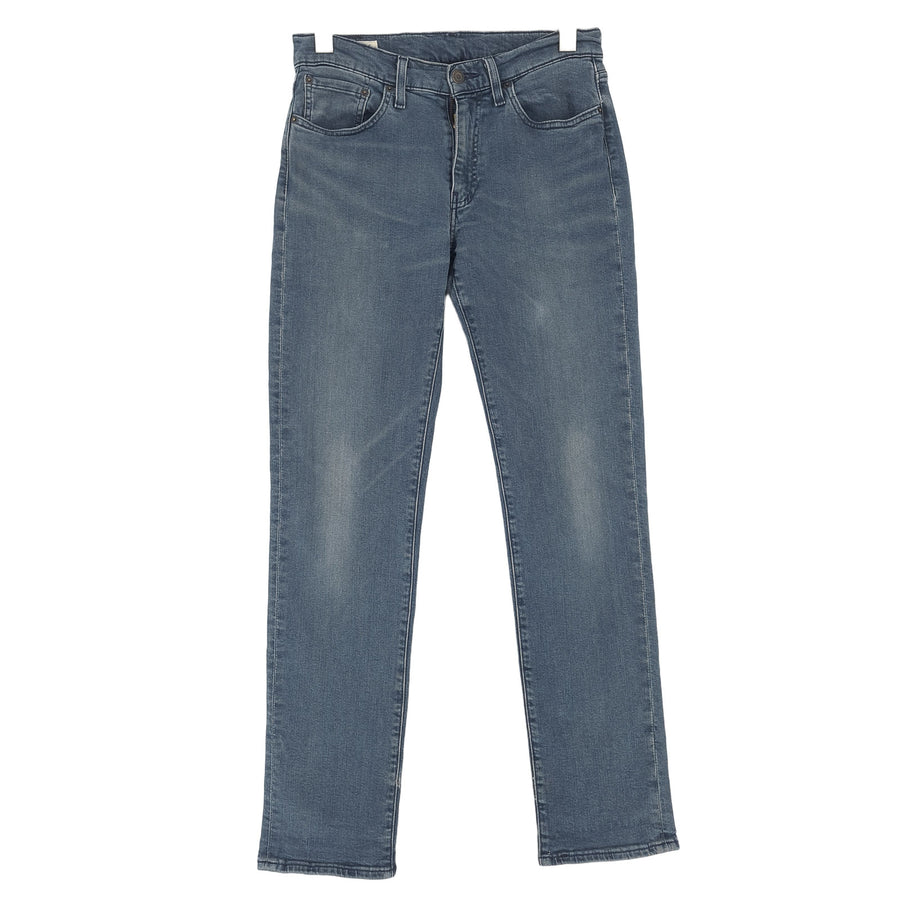 Vintage Levi's Jeans 514 Men Stretch Regular Straight Size W29 L32