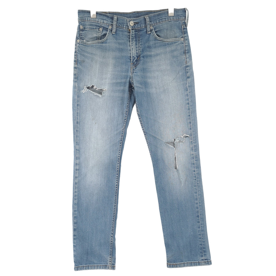 Levi's Jeans 511 Herren Stretch Slim Straight Größe W32 L30
