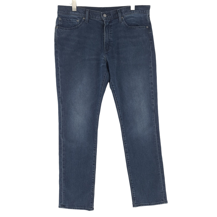 Levi's Jeans 511 Herren Stretch Slim Straight Größe W36 L32