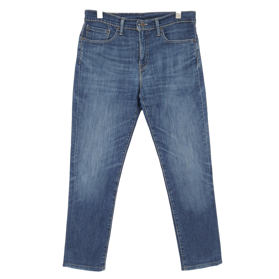 Levi's Jeans 511 Men Slim Straight Size W34 L30