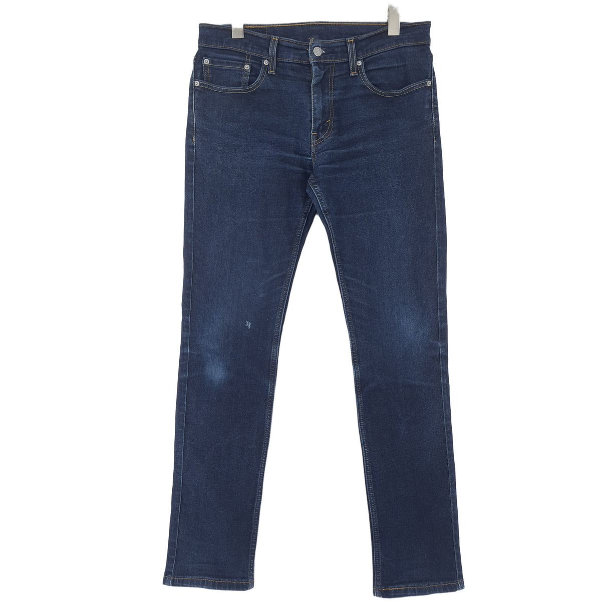 Levi's Jeans 511 Men Stretch Slim Straight Size W31 L34, front view, image 1 of 10