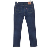 Levi's Jeans 511 Men Stretch Slim Straight Size W31 L34, detail view 2, image 4 of 10