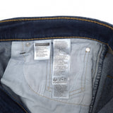 Levi's Jeans 511 Men Stretch Slim Straight Size W31 L34, detail view 5, image 7 of 10