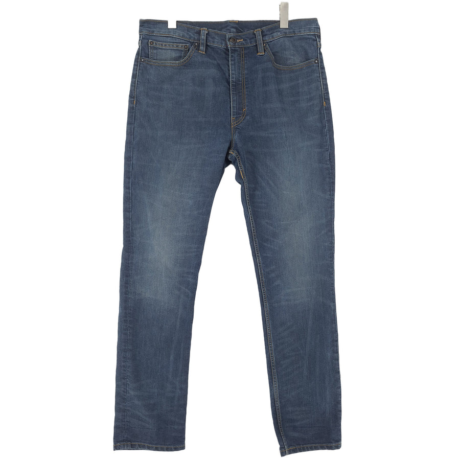 Levi's Jeans 511 Men Stretch Slim Straight Size W36 L32