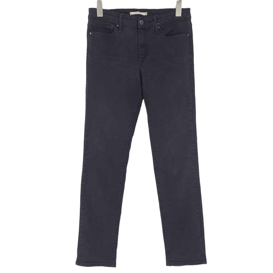 Levi's jean 712 slim Femme droit taille W28 L30