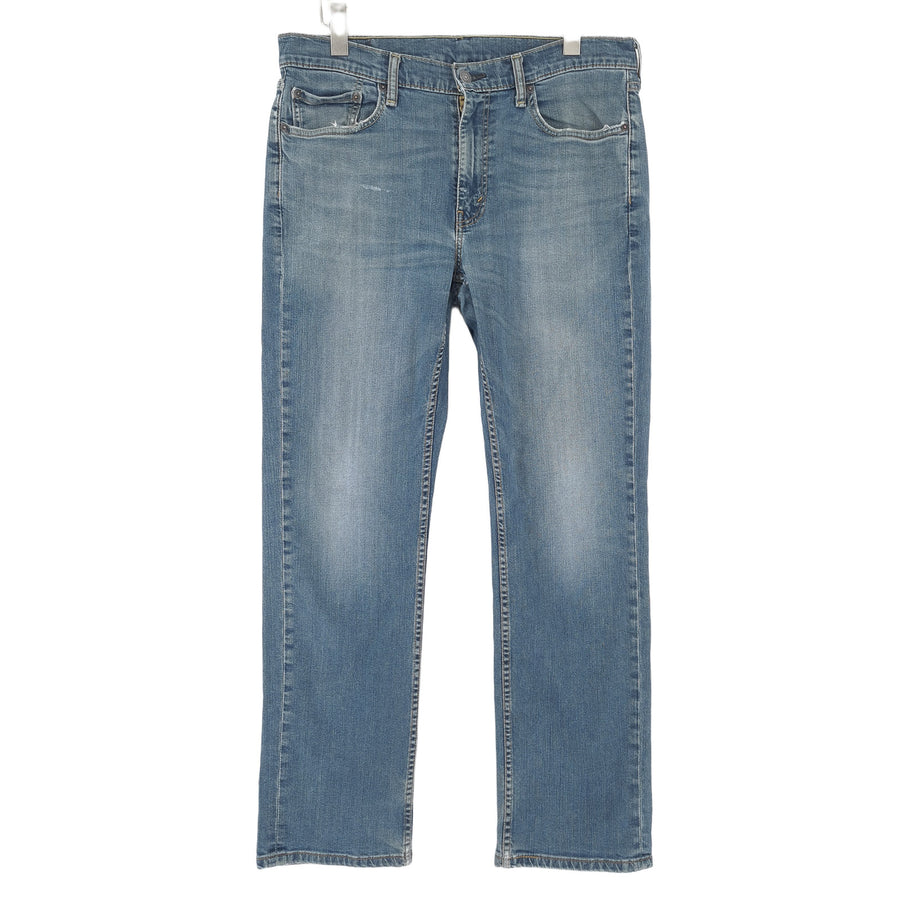 Vintage Levi's jeansy 514 Męskie elastyczne regularny proste rozmiar W33 L30