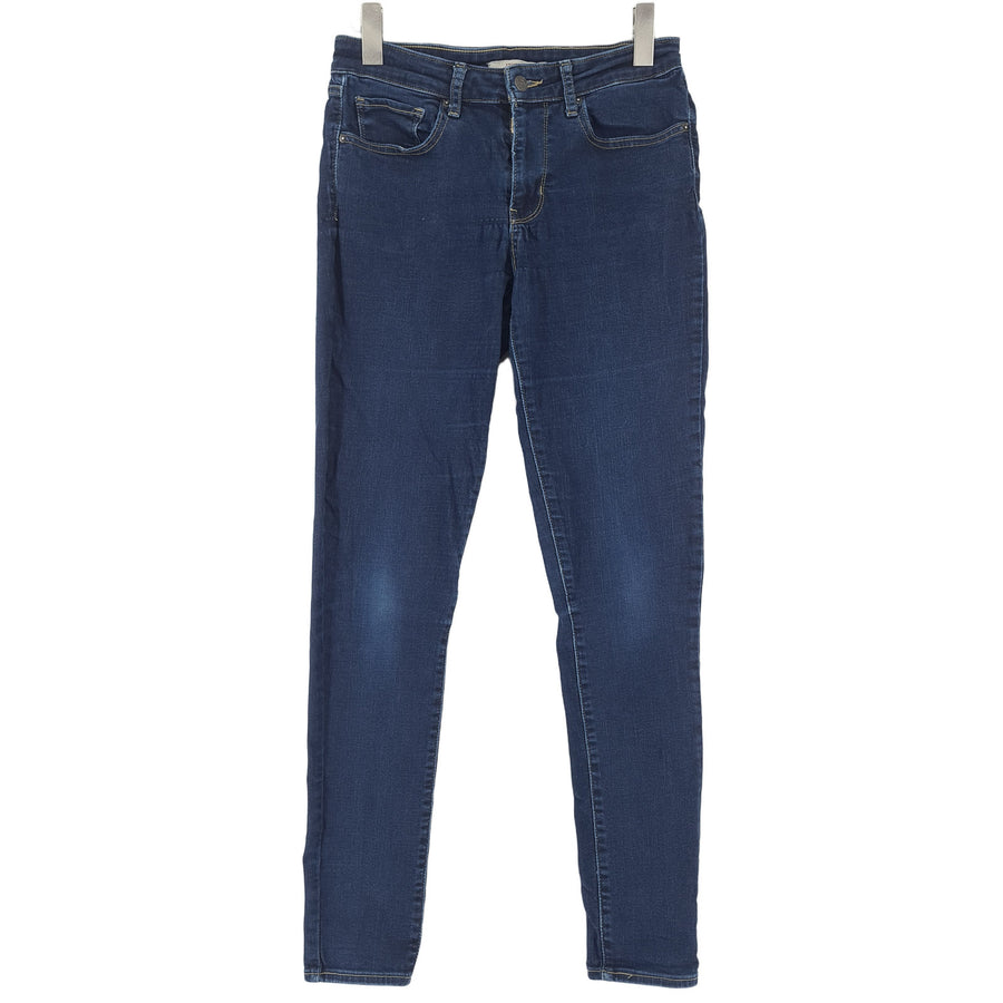 Levi's jeansy 711 skinny Damskie elastyczne slim rozmiar W30 L32
