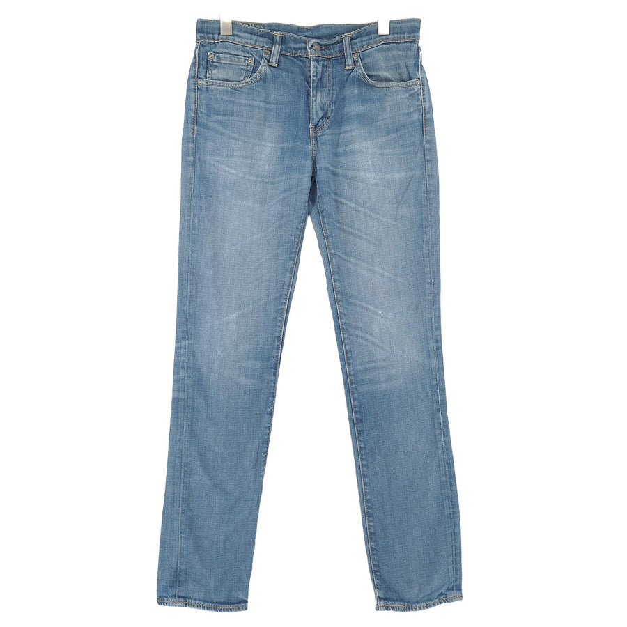 Levi's Jeans 511 Men Stretch Slim Straight Size W32 L34