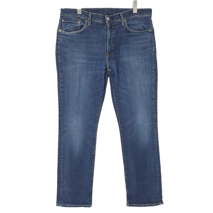 Levi's Jeans 511 Men Stretch Slim Straight Size W36 L30