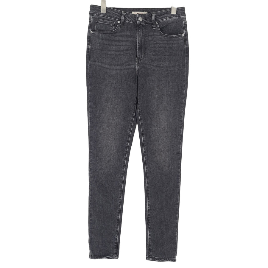 Levi's jean 721 High Rise skinny Femme slim taille W31 L32