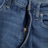 Vintage Levi's Jeans 725 High Rise Bootcut Women Stretch Size W29 L32, detail view 5, image 7 of 10