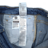 Vintage Levi's Jeans 725 High Rise Bootcut Women Stretch Size W29 L32, detail view 7, image 9 of 10
