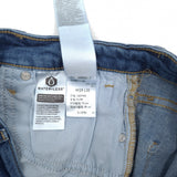 Vintage Levi's Jeans 725 High Rise Bootcut Women Stretch Size W29 L32, detail view 8, image 10 of 10