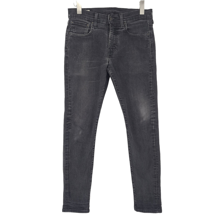 Vintage Levi's Jeans Skinny Taper Men Stretch Slim Size W32 L30