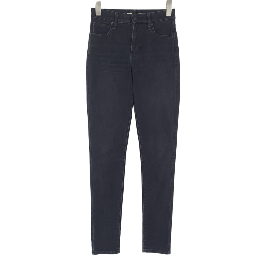 Levi's jeansy 721 High Rise skinny Damskie elastyczne slim rozmiar W26 L30