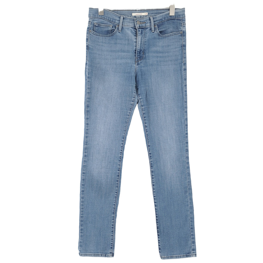 Vintage Levi's jean Slimming slim Femme skinny taille W29 L32