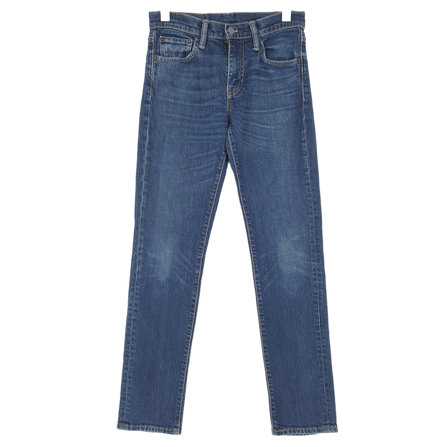 Levi's Jeans 511 Men Stretch Slim Straight Size W29 L32