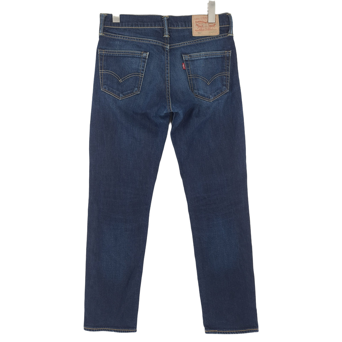 Levi's Jeans 511 Men Slim Straight Size W29 L30, detail view 2, image 4 of 6