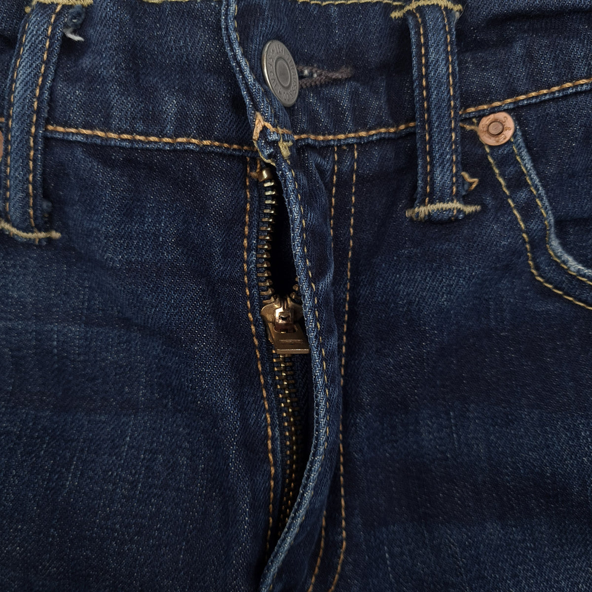 Levi's Jeans 511 Men Slim Straight Size W29 L30, detail view 4, image 6 of 6