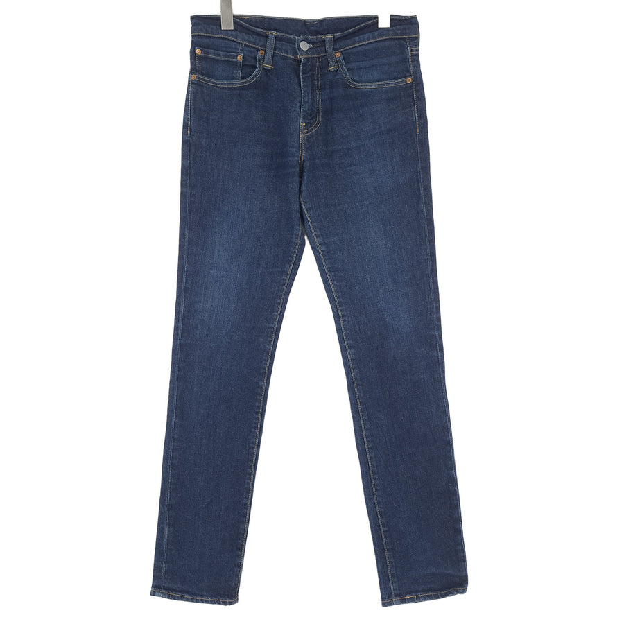 Levi's Jeans 511 Men Slim Straight Size W31 L34