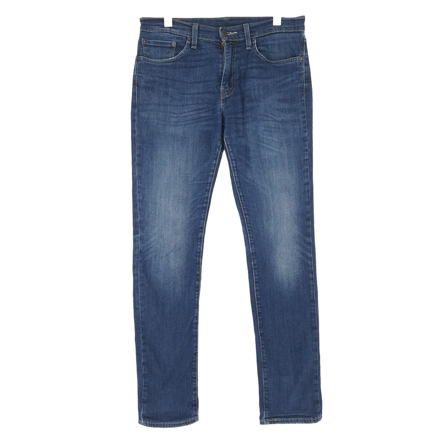 Levi's Jeans 511 Men Slim Straight Size W32 L34