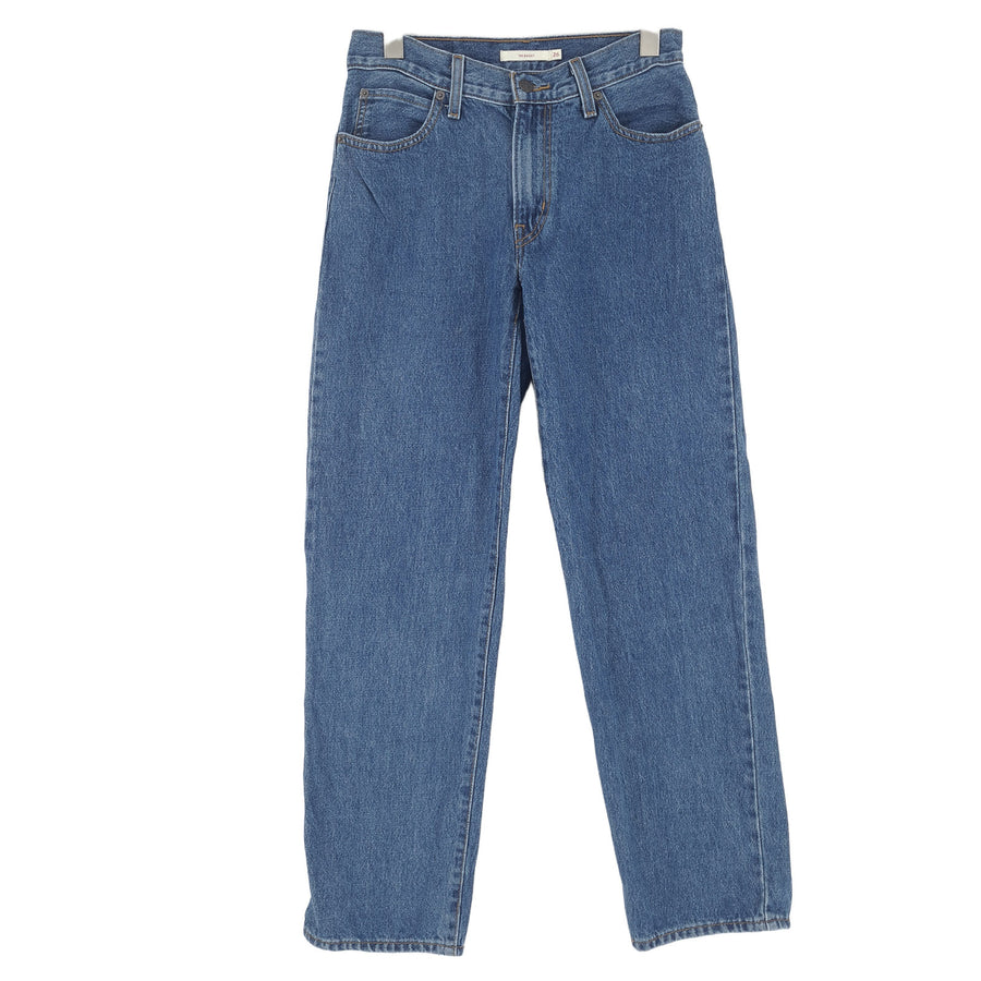 Levi's jean 94 Baggy Femme ample décontracté droit taille W26 L31