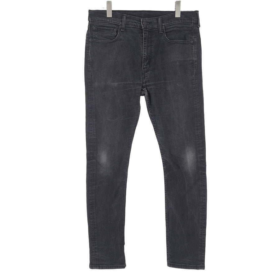 Levi's Jeans 519 Men Stretch Slim Skinny Size W36 L32