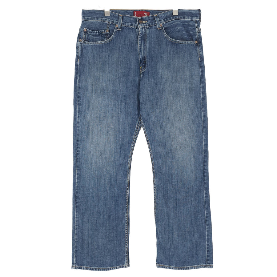 Vintage Levi's jeansy 503 Męskie regularny proste rozmiar W38 L32