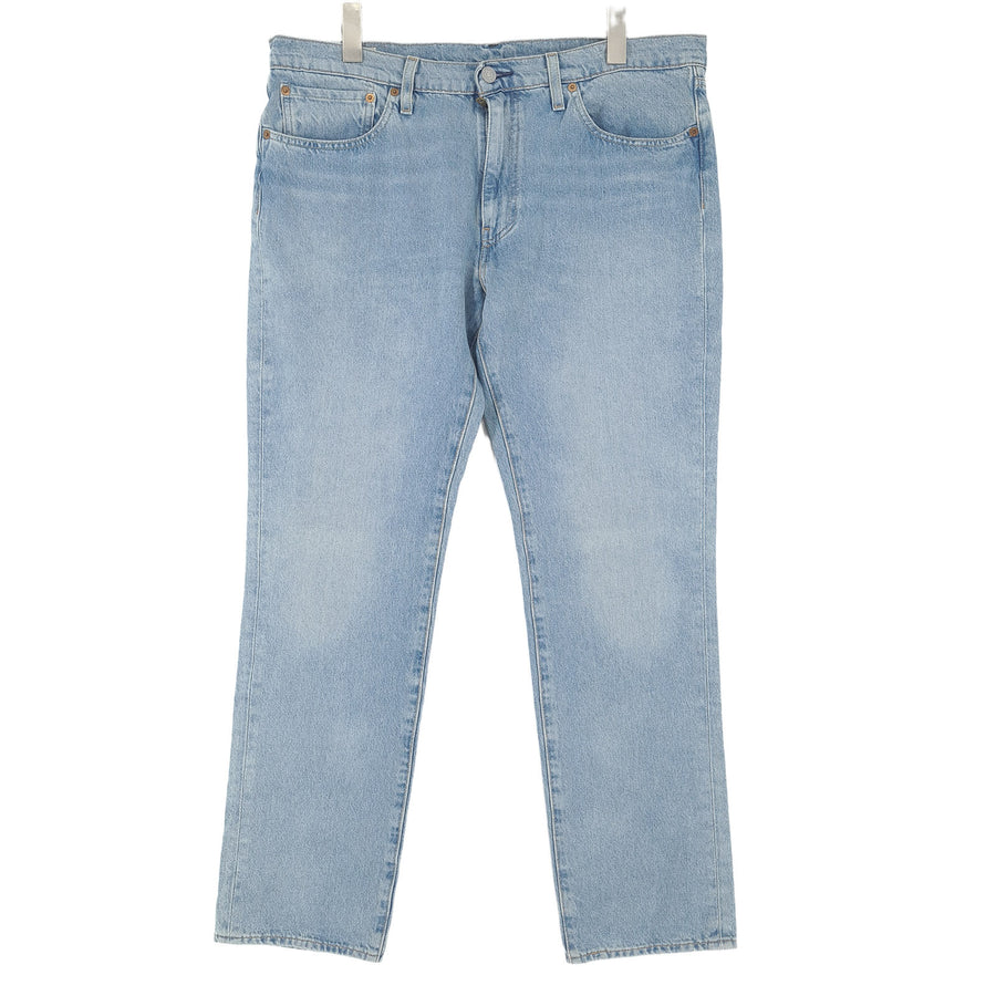 Levi's Jeans 511 Men Stretch Slim Straight Size W36 L32
