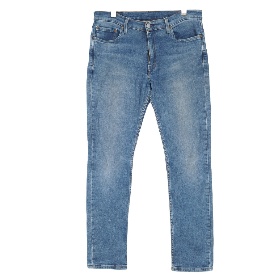 Levi's Jeans 511 Herren Slim Straight Größe W32 L32