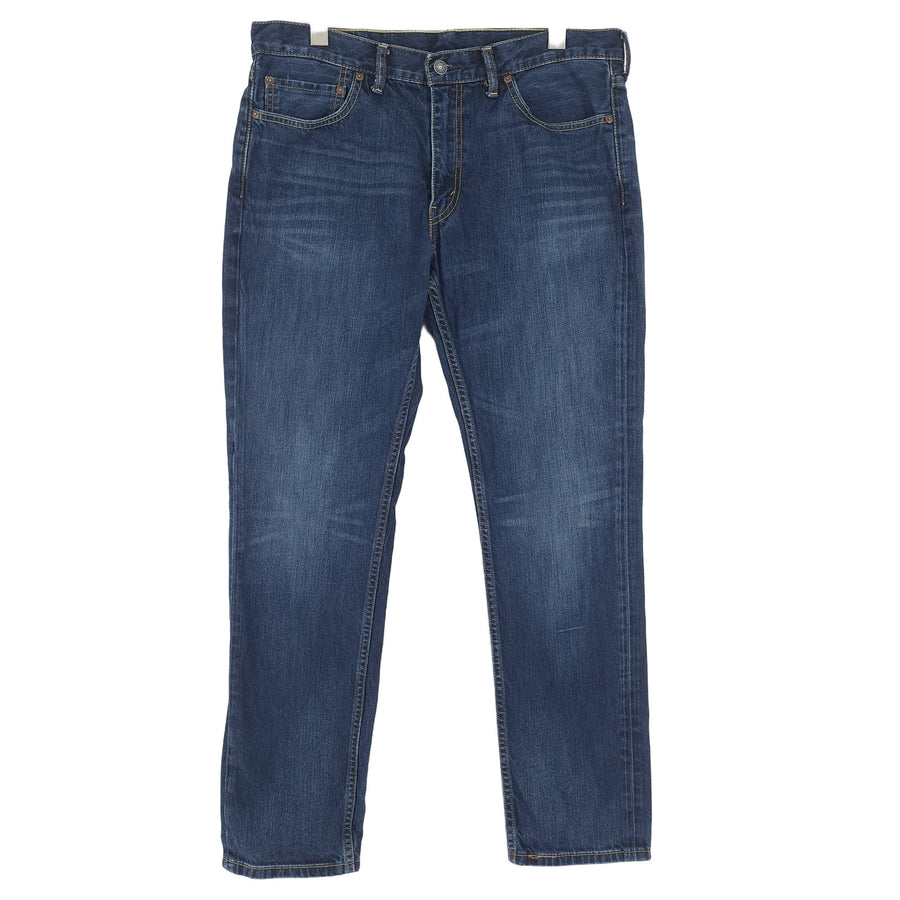Levi's Jeans 511 Men Slim Straight Size W36 L32