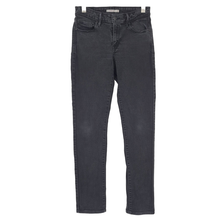 Levi's jean Mid Rise skinny Femme stretch slim taille W29 L32