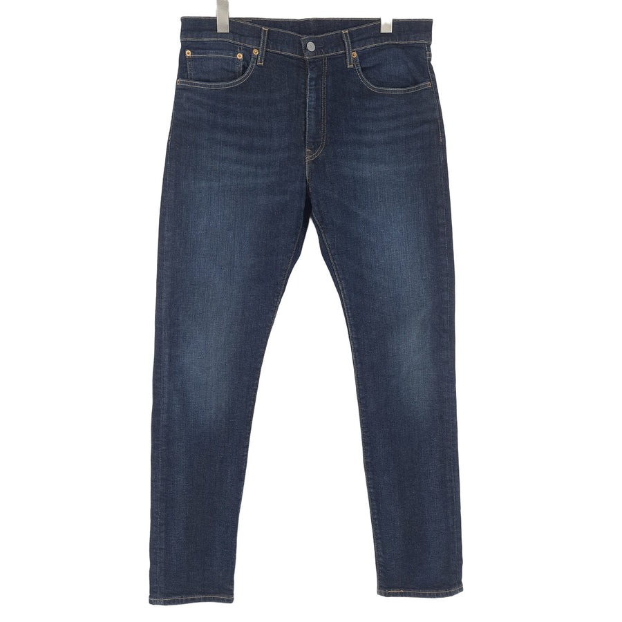 Levi's jeansy 512 Męskie elastyczne slim zwężany rozmiar W34 L32