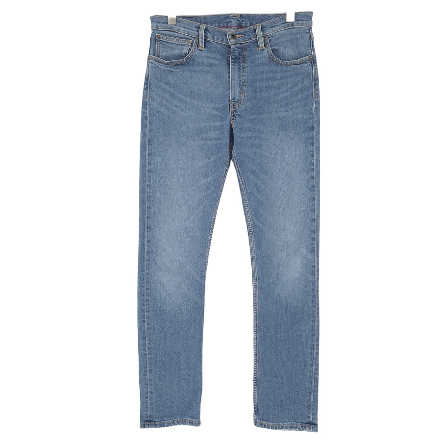 Levi's jeans 511 Uomo slim dritto taglia W32 L32