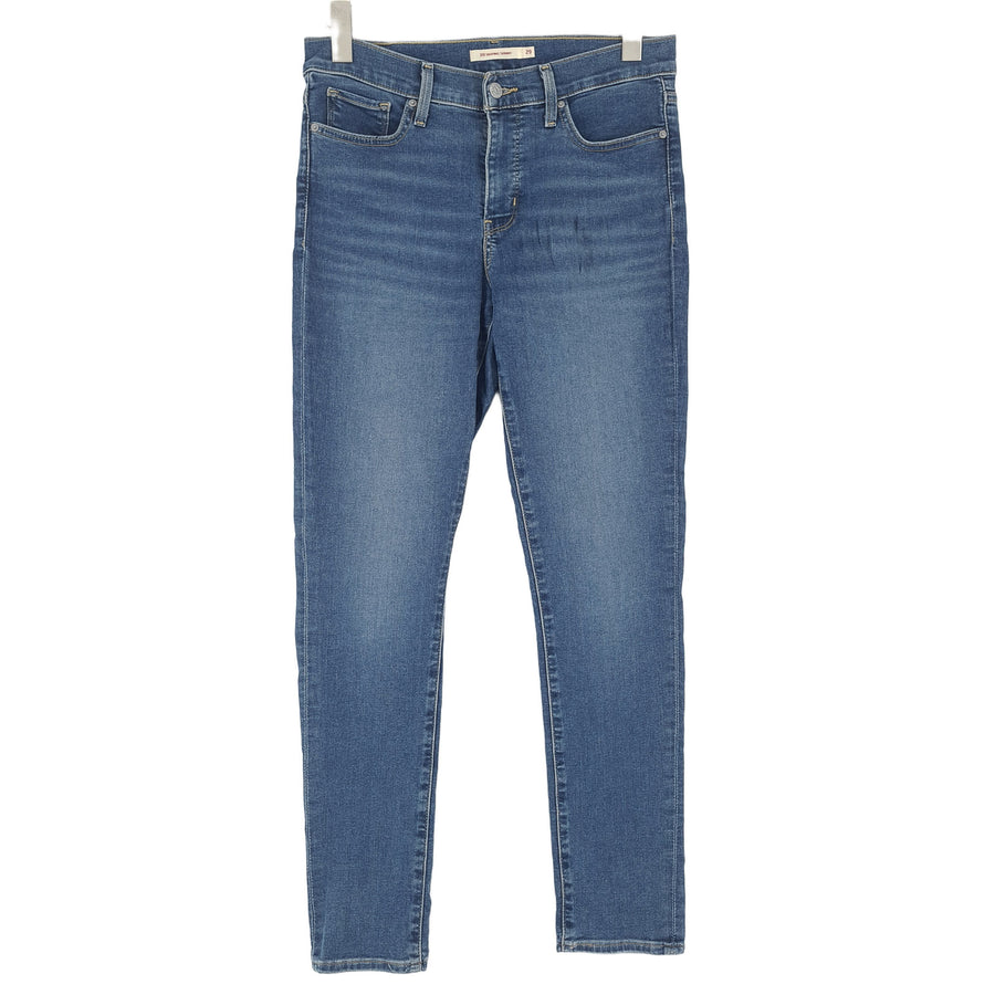 Vintage Levi's jean 311 Shaping skinny Femme stretch slim taille W29 L30