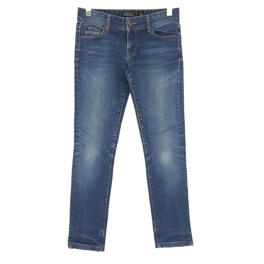 Levi's jean 577 Super skinny Femme stretch slim taille W30 L30