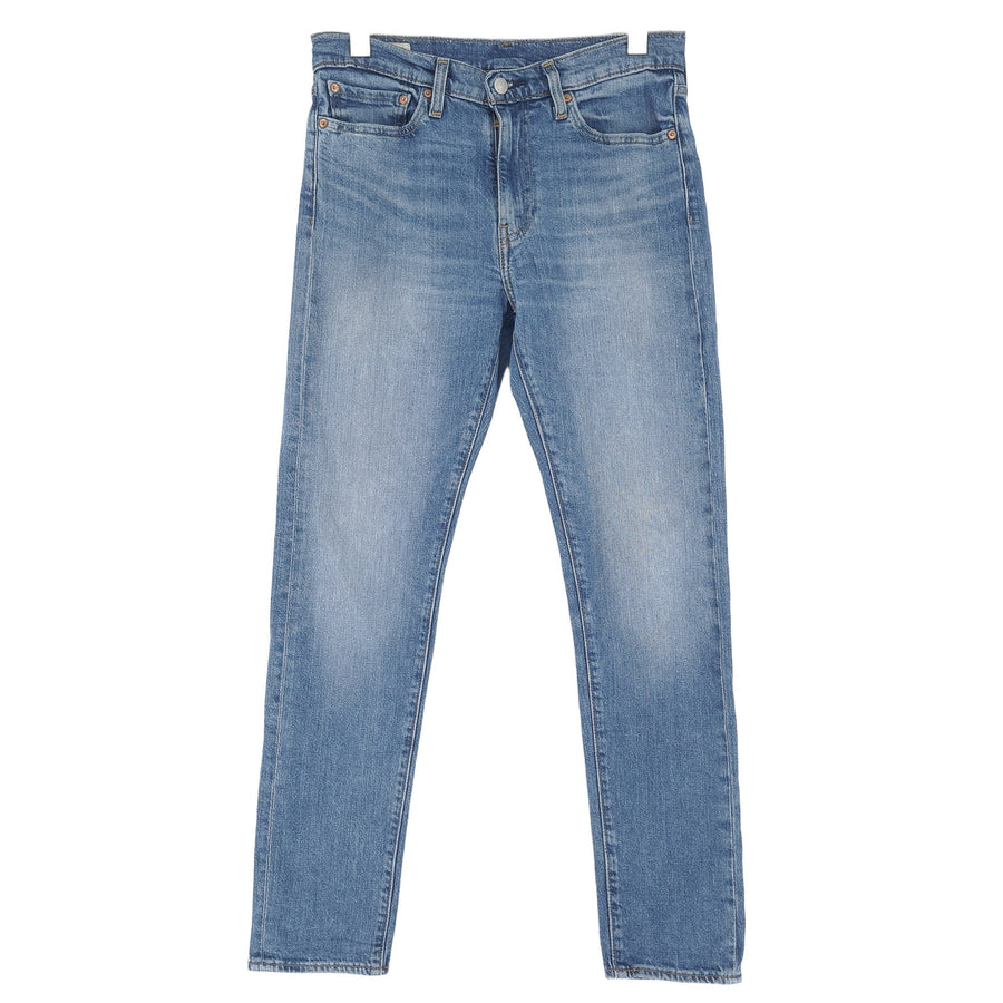 Levi's Jeans 510 Men Stretch Slim Skinny Size W31 L32