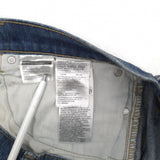 Vintage Levi's Jeans Men Stretch Regular Straight Size W36 L34, detail view 3, image 5 of 9