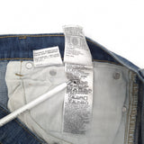 Vintage Levi's Jeans Men Stretch Regular Straight Size W36 L34, detail view 4, image 6 of 9