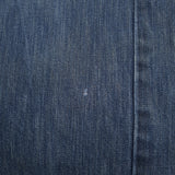 Vintage Levi's Jeans Men Stretch Regular Straight Size W36 L34, detail view 6, image 8 of 9