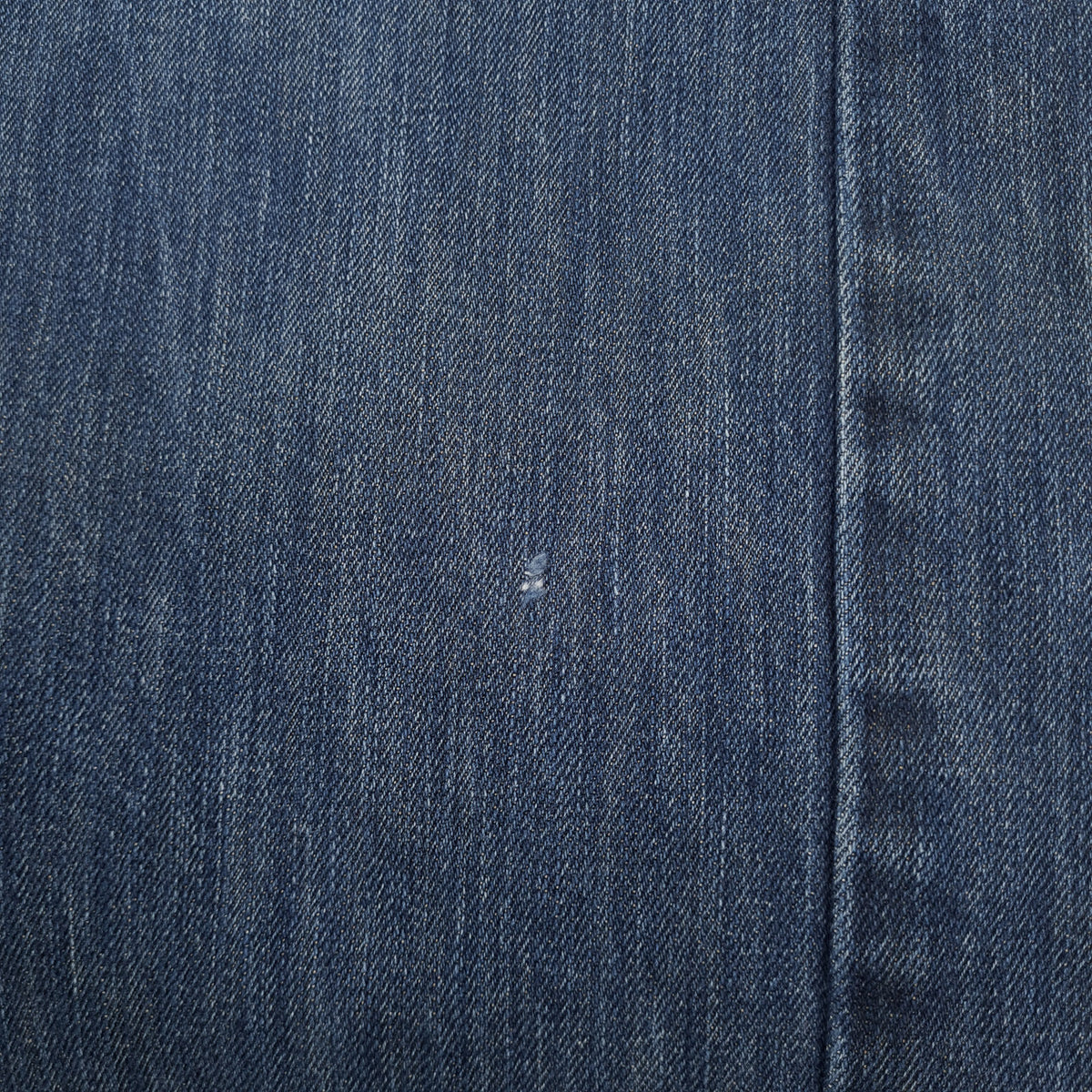 Vintage Levi's Jeans Men Stretch Regular Straight Size W36 L34, detail view 6, image 8 of 9