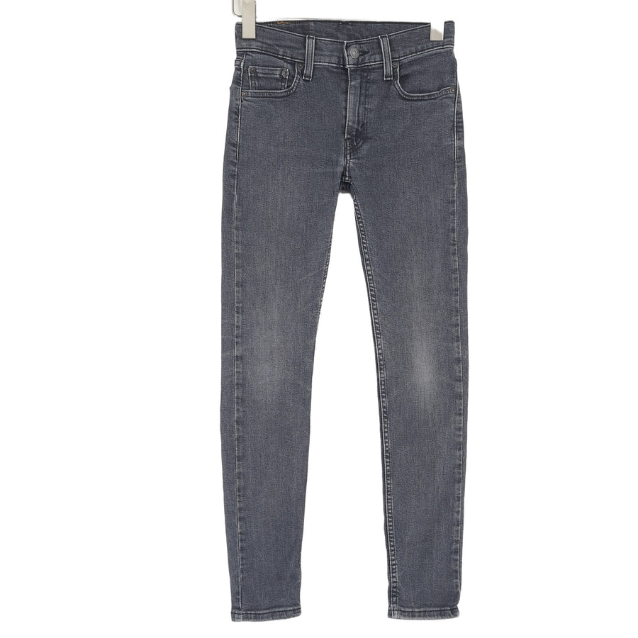 Levi's Jeans 519 Hi-Ball Herren Stretch Slim Fit Skinny Fit Größe W27 L30