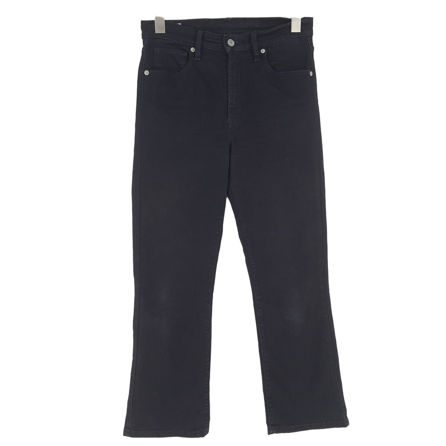 Vintage Levi's jean Mile High droit Femme classique taille W28 L26