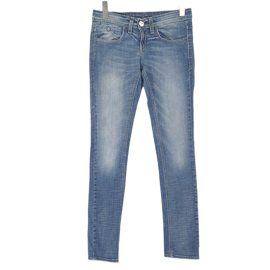Vintage G-Star jean skinny Homme stretch slim taille W28 L32