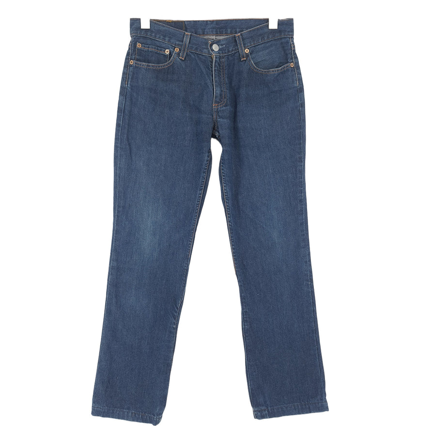 Vintage Levi's jean 529 Femme classique bootcut taille W29 L28