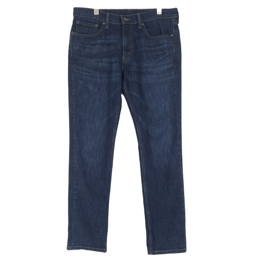 Levi's Jeans 511 Herren Stretch Slim Straight Größe W34 L32