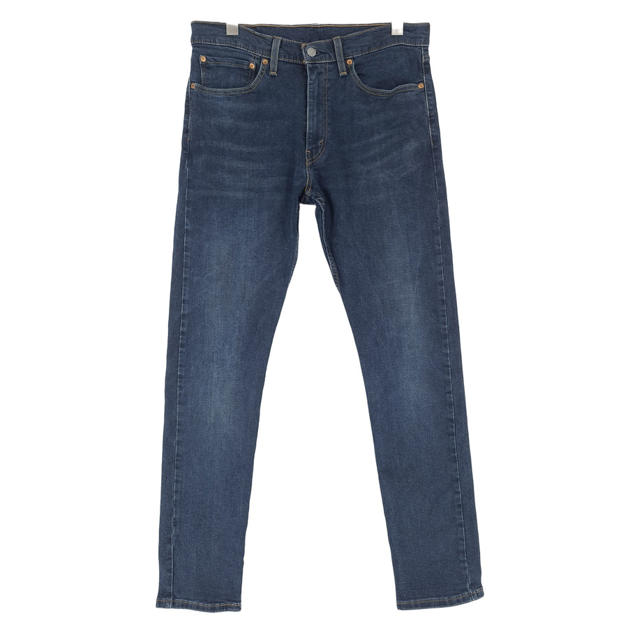 Levi's jeansy 512 Męskie elastyczne slim zwężany rozmiar W34 L34