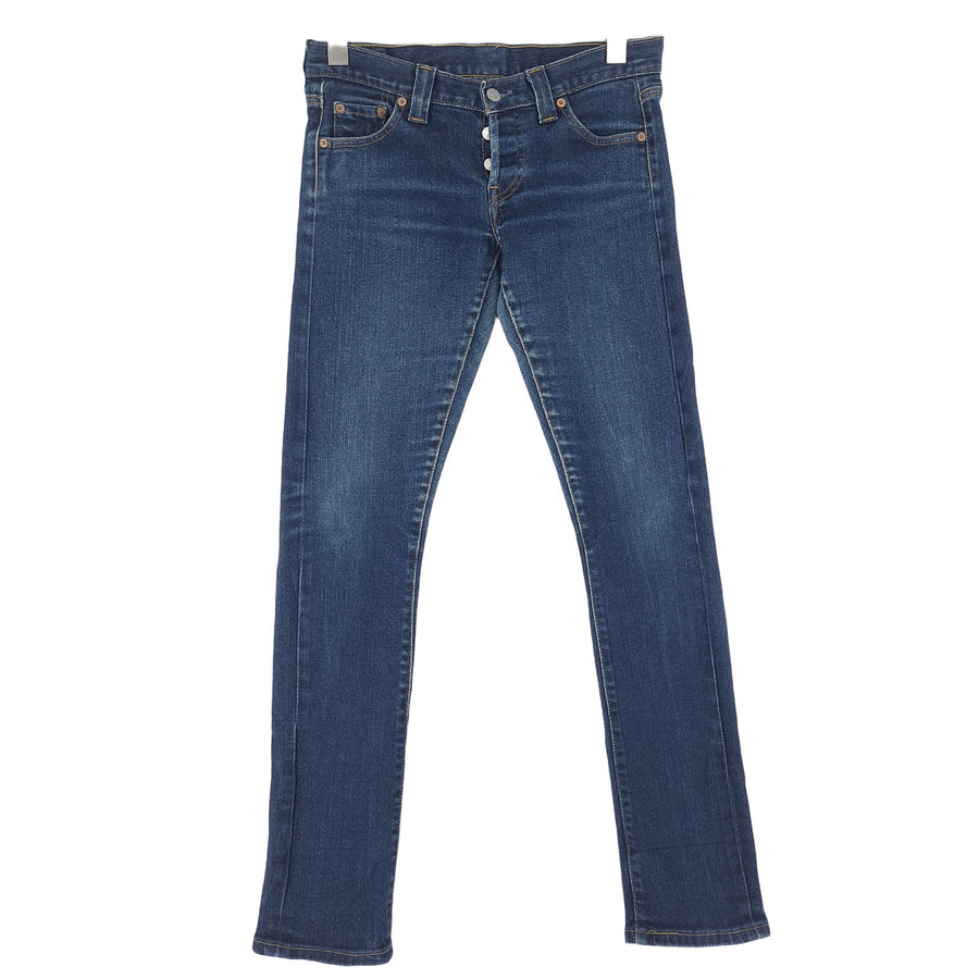Levi's jean skinny Femme slim taille W28 L33