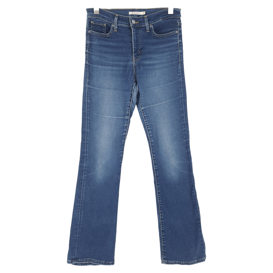 Levi's jean 315 Shaping Boot Femme stretch bootcut taille W29 L32