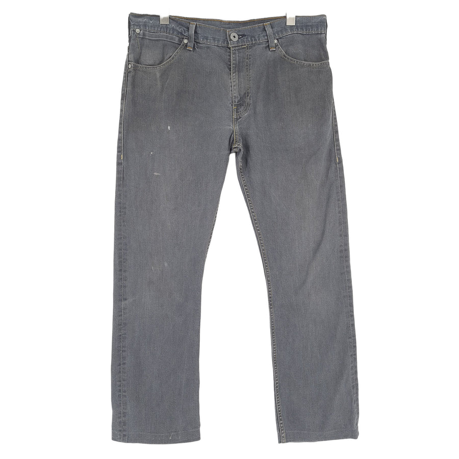 Vintage Levi's Jeans 506 Men Stretch Regular Straight Size W36 L30